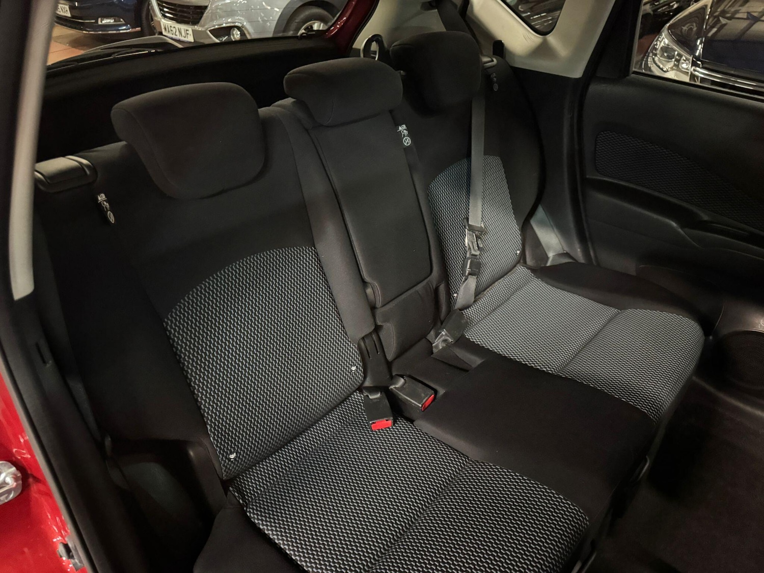 Used Nissan Note 2014 for sale - 76473191: Photo 17