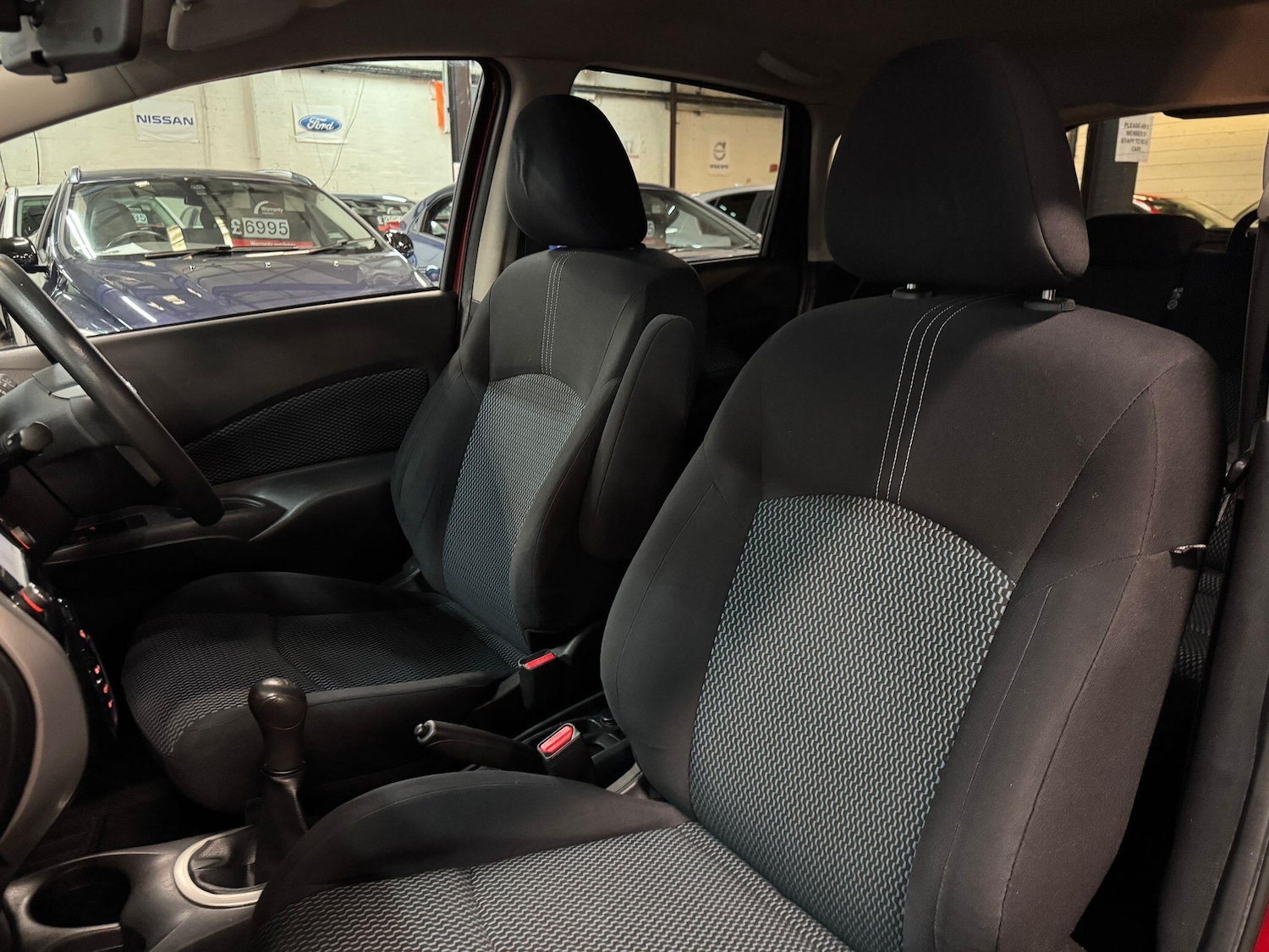 Used Nissan Note 2014 for sale - 76473191: Photo 20