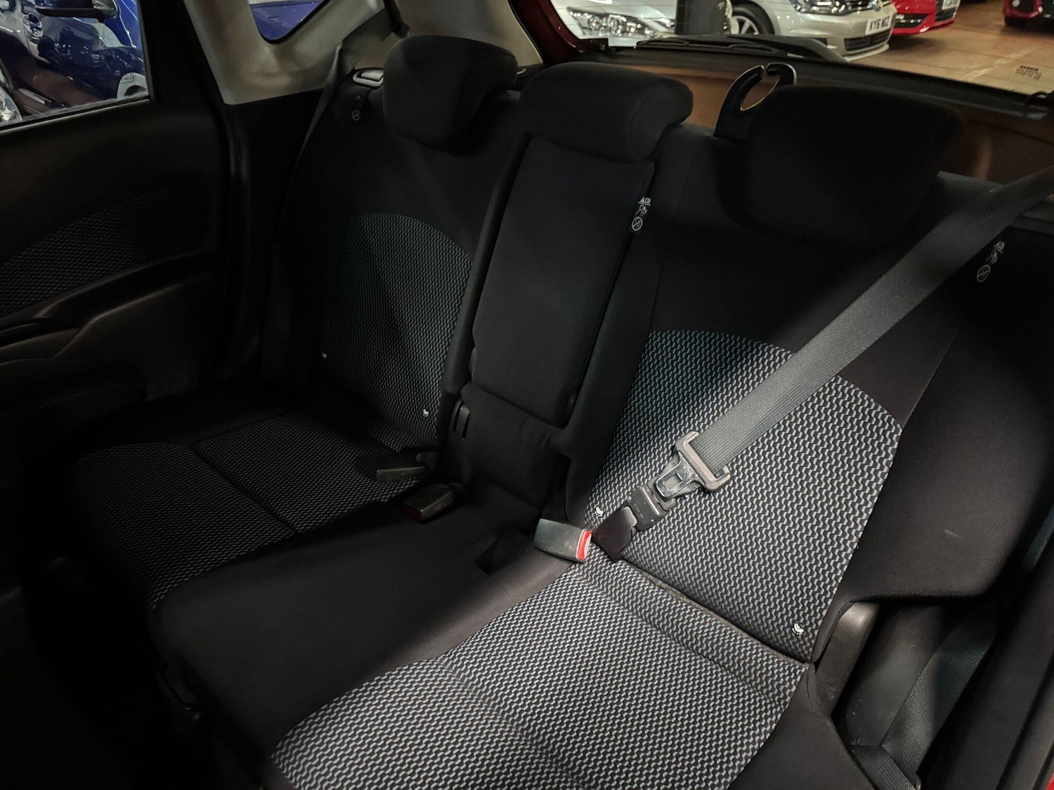 Used Nissan Note 2014 for sale - 76473191: Photo 23