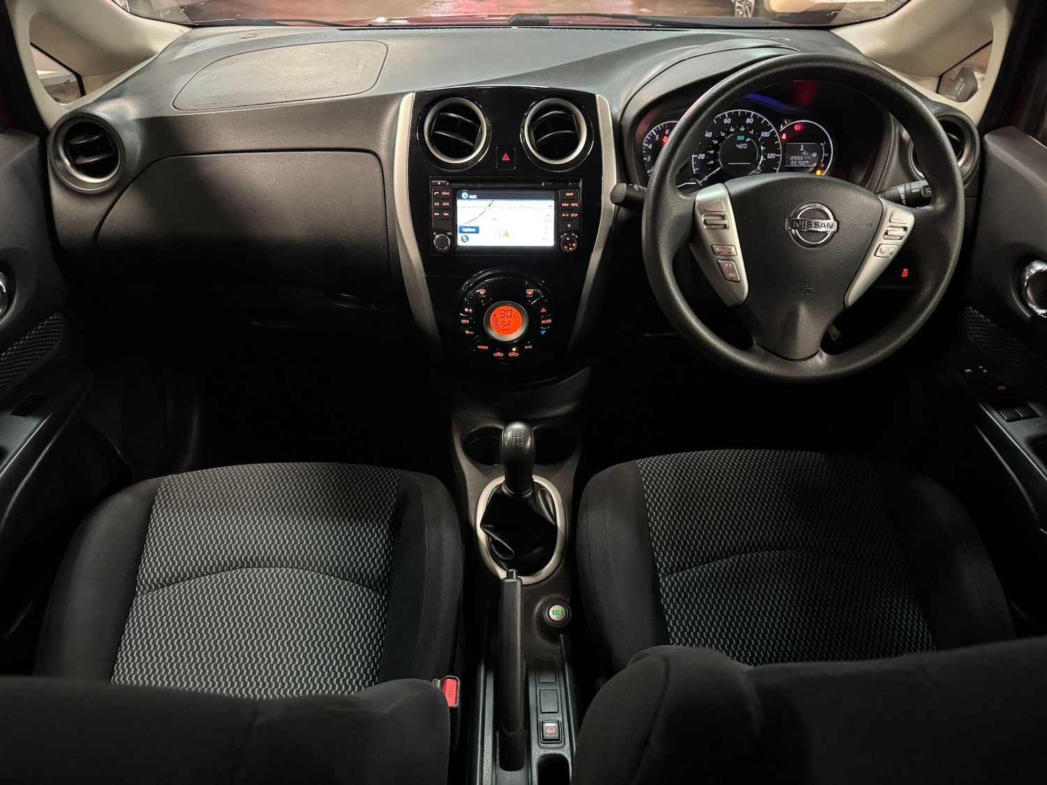 Used Nissan Note 2014 for sale - 76473191: Photo 26