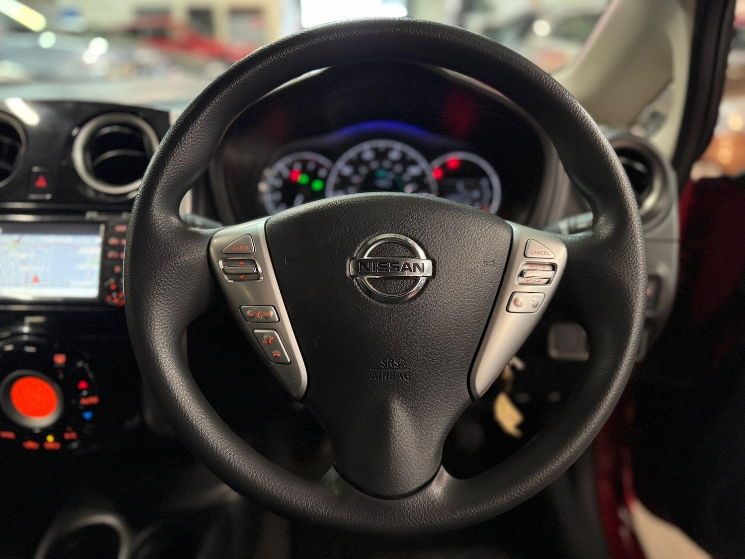 Used Nissan Note 2014 for sale - 76473191: Photo 27