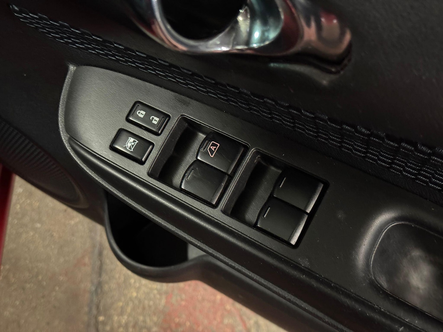 Used Nissan Note 2014 for sale - 76473191: Photo 31