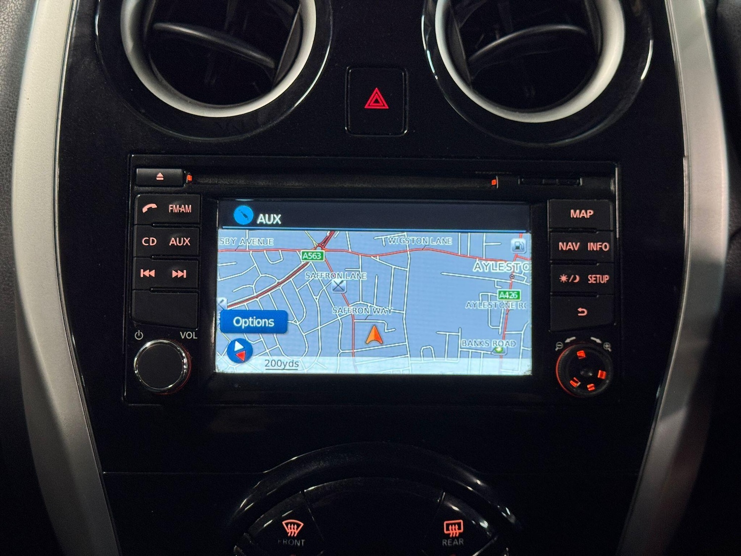 Used Nissan Note 2014 for sale - 76473191: Photo 32