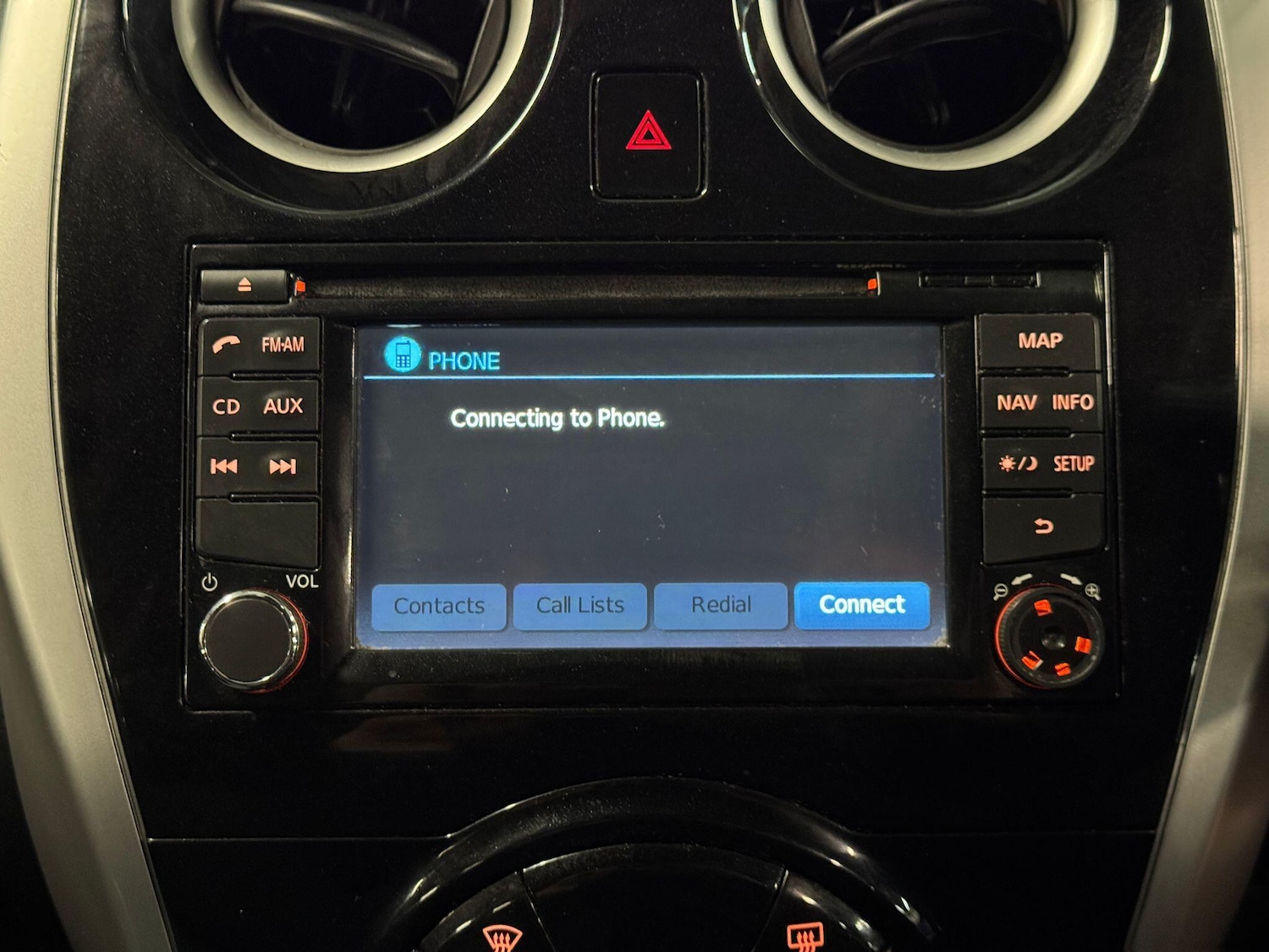 Used Nissan Note 2014 for sale - 76473191: Photo 33