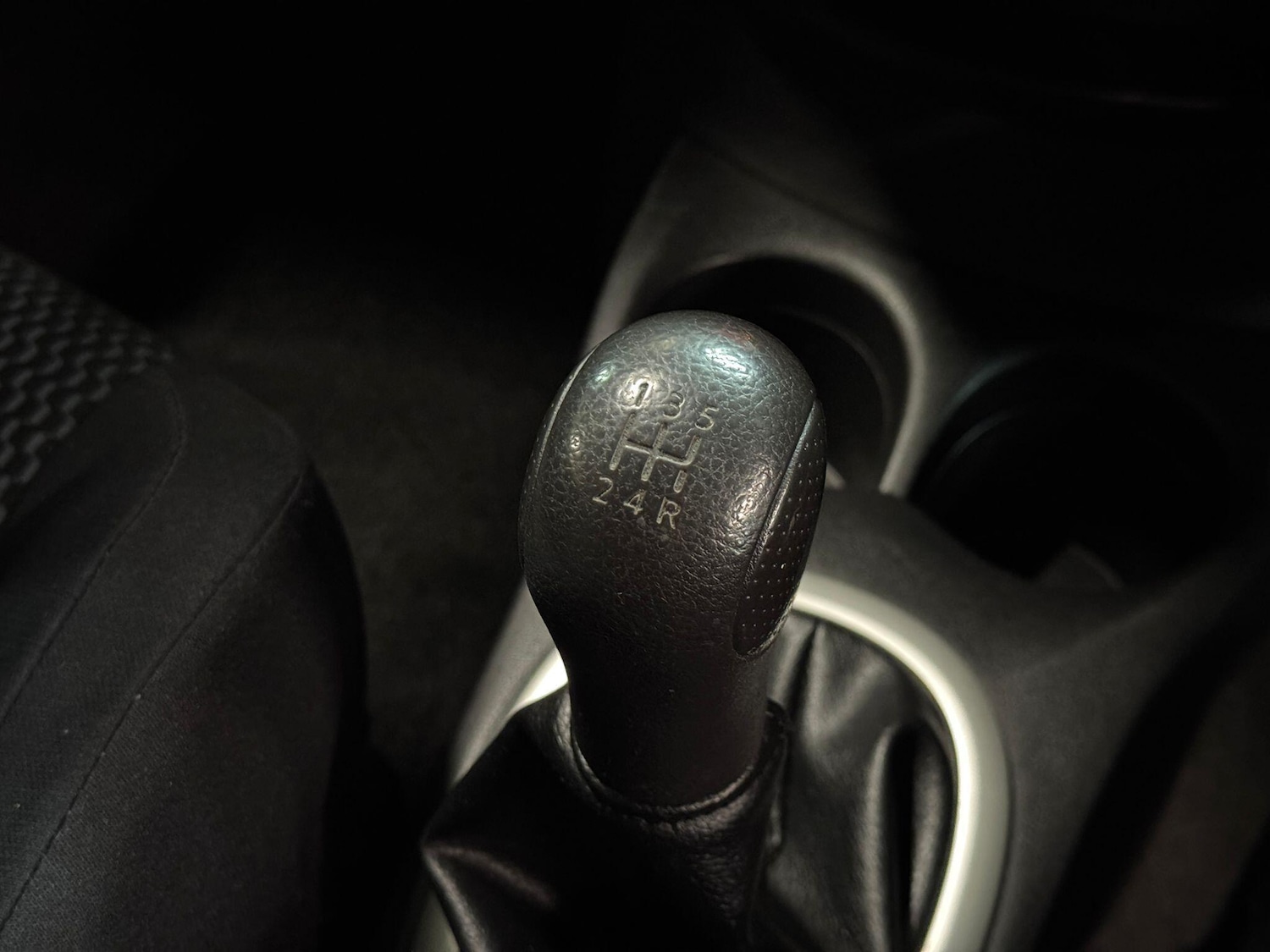 Used Nissan Note 2014 for sale - 76473191: Photo 36