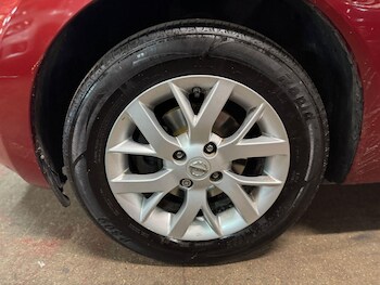 Used Nissan Note 2014 for sale - 76473191: Photo