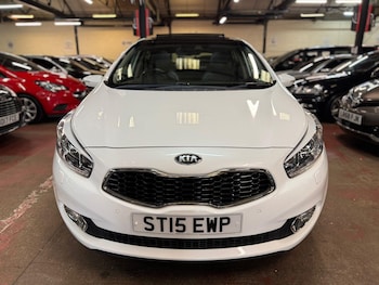 Used Kia Ceed 2015 for sale - 78573787: Photo