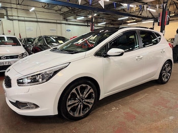 Used Kia Ceed 2015 for sale - 78573787: Photo