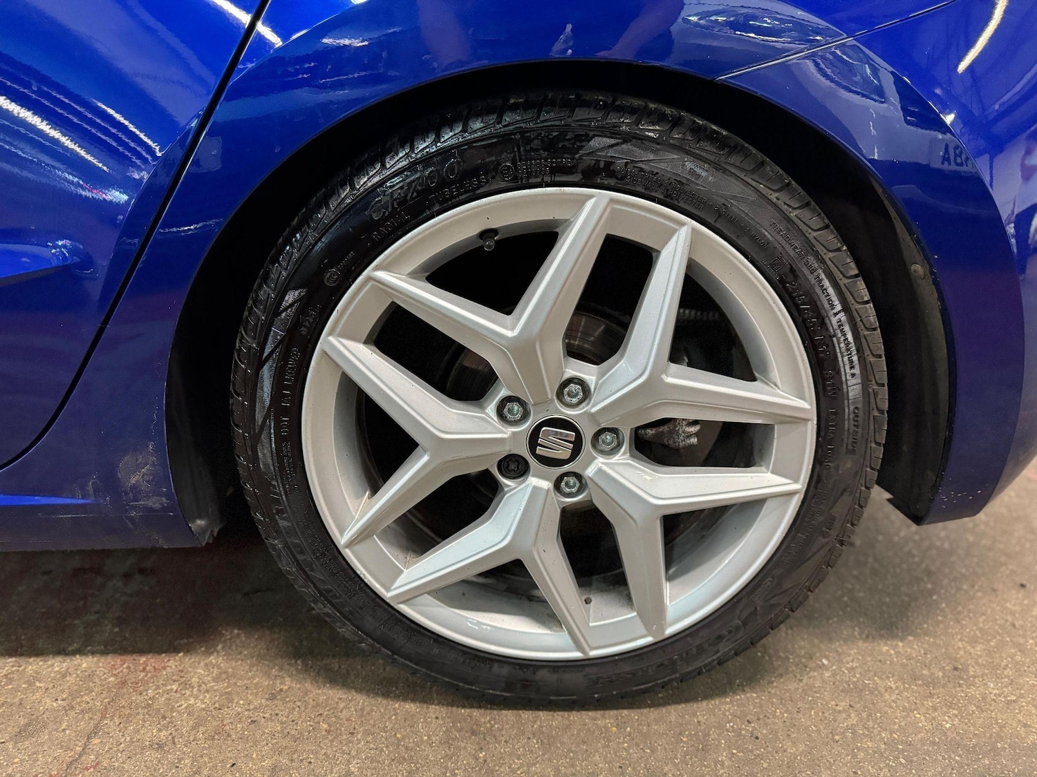 Used SEAT Ibiza 2019 for sale - 76988004: Photo 10