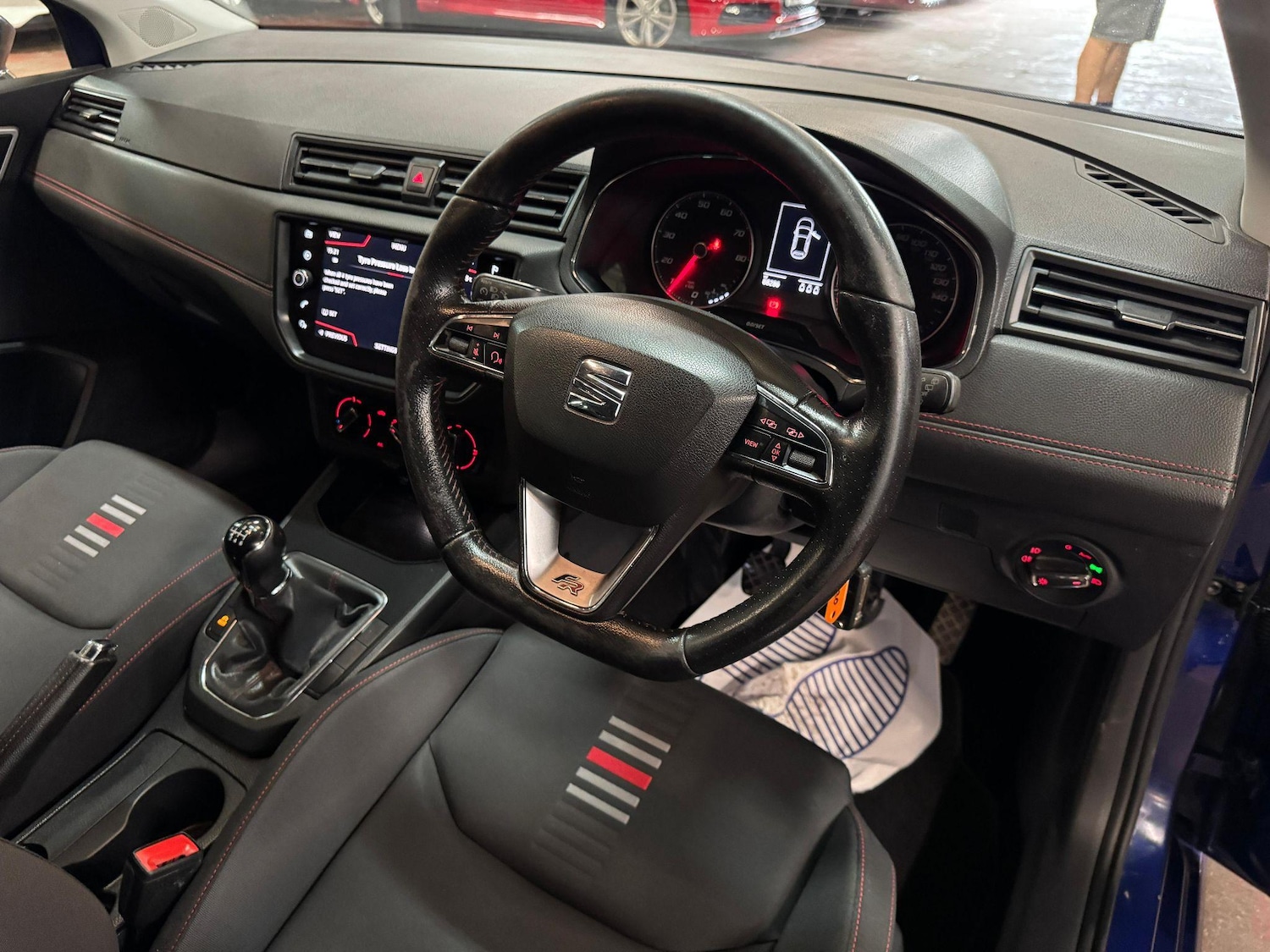 Used SEAT Ibiza 2019 for sale - 76988004: Photo 13