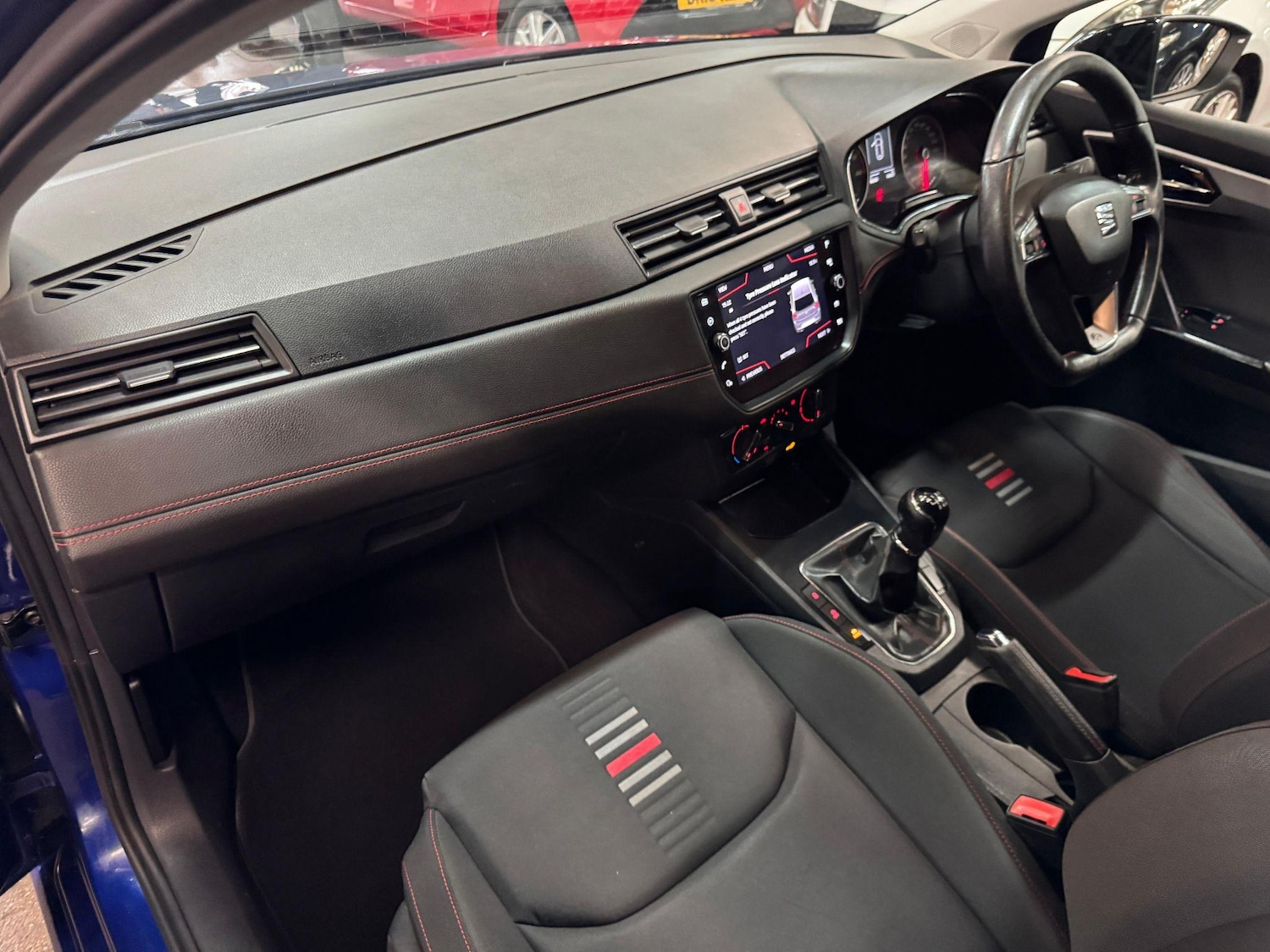 Used SEAT Ibiza 2019 for sale - 76988004: Photo 16