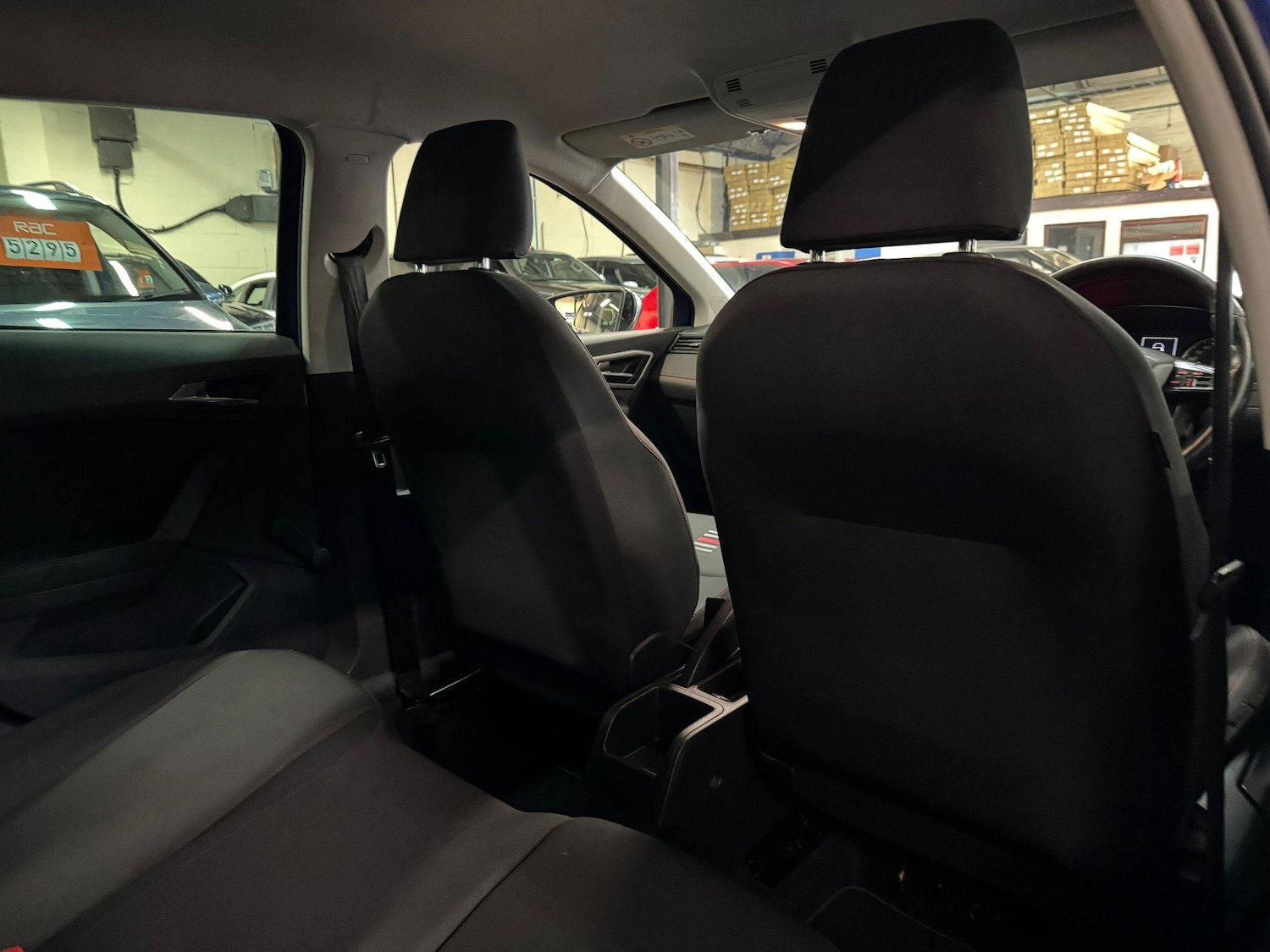 Used SEAT Ibiza 2019 for sale - 76988004: Photo 19