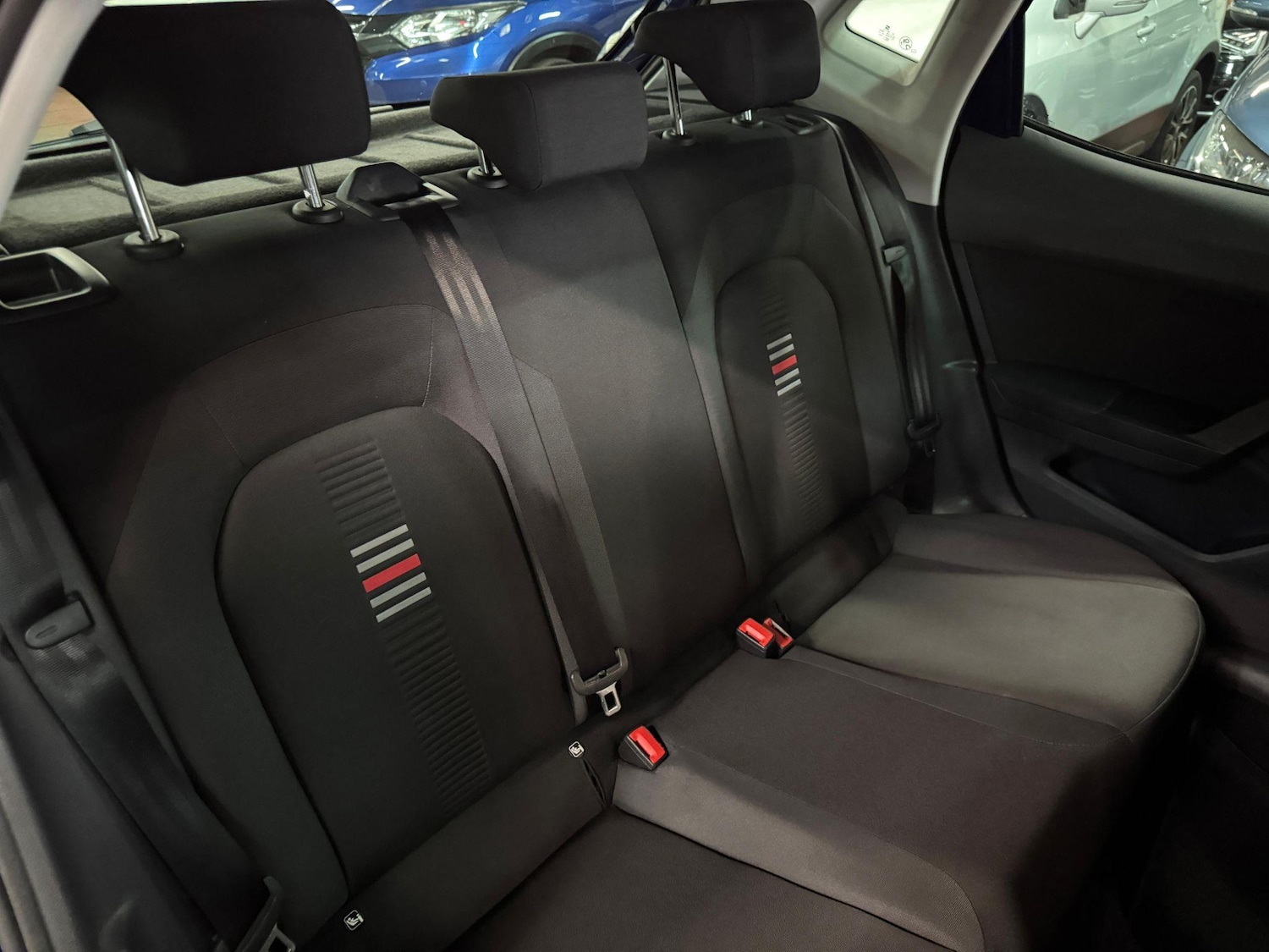 Used SEAT Ibiza 2019 for sale - 76988004: Photo 20