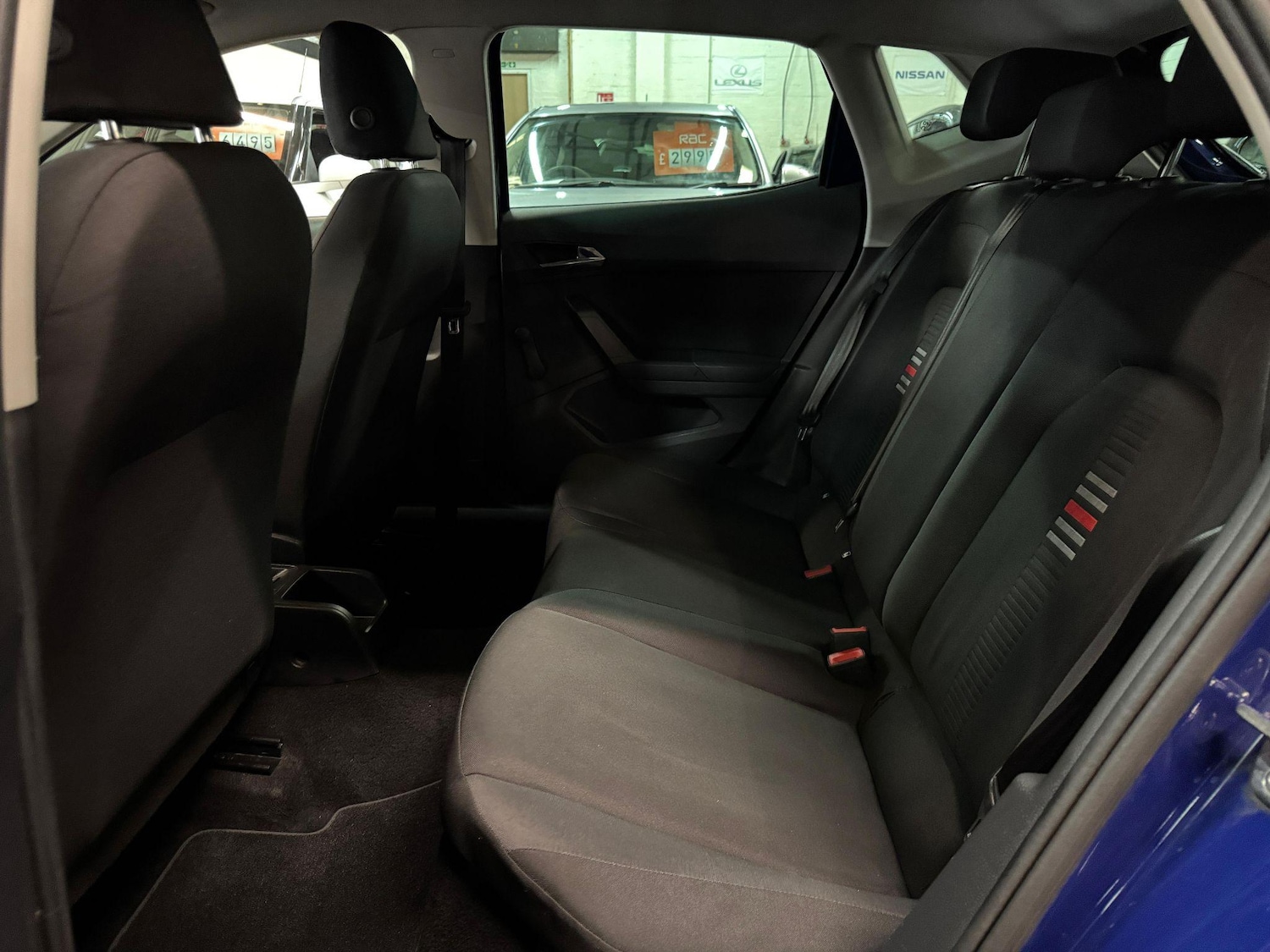 Used SEAT Ibiza 2019 for sale - 76988004: Photo 21