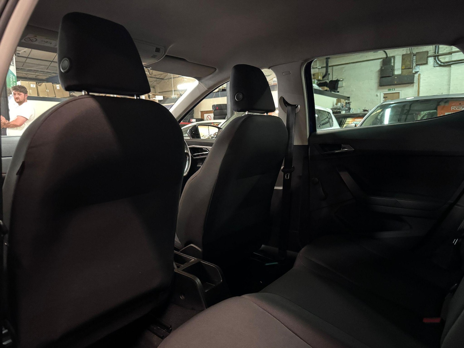 Used SEAT Ibiza 2019 for sale - 76988004: Photo 22