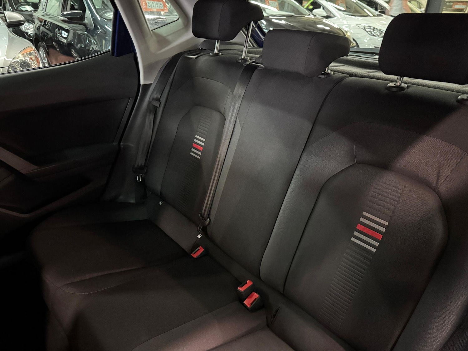 Used SEAT Ibiza 2019 for sale - 76988004: Photo 23