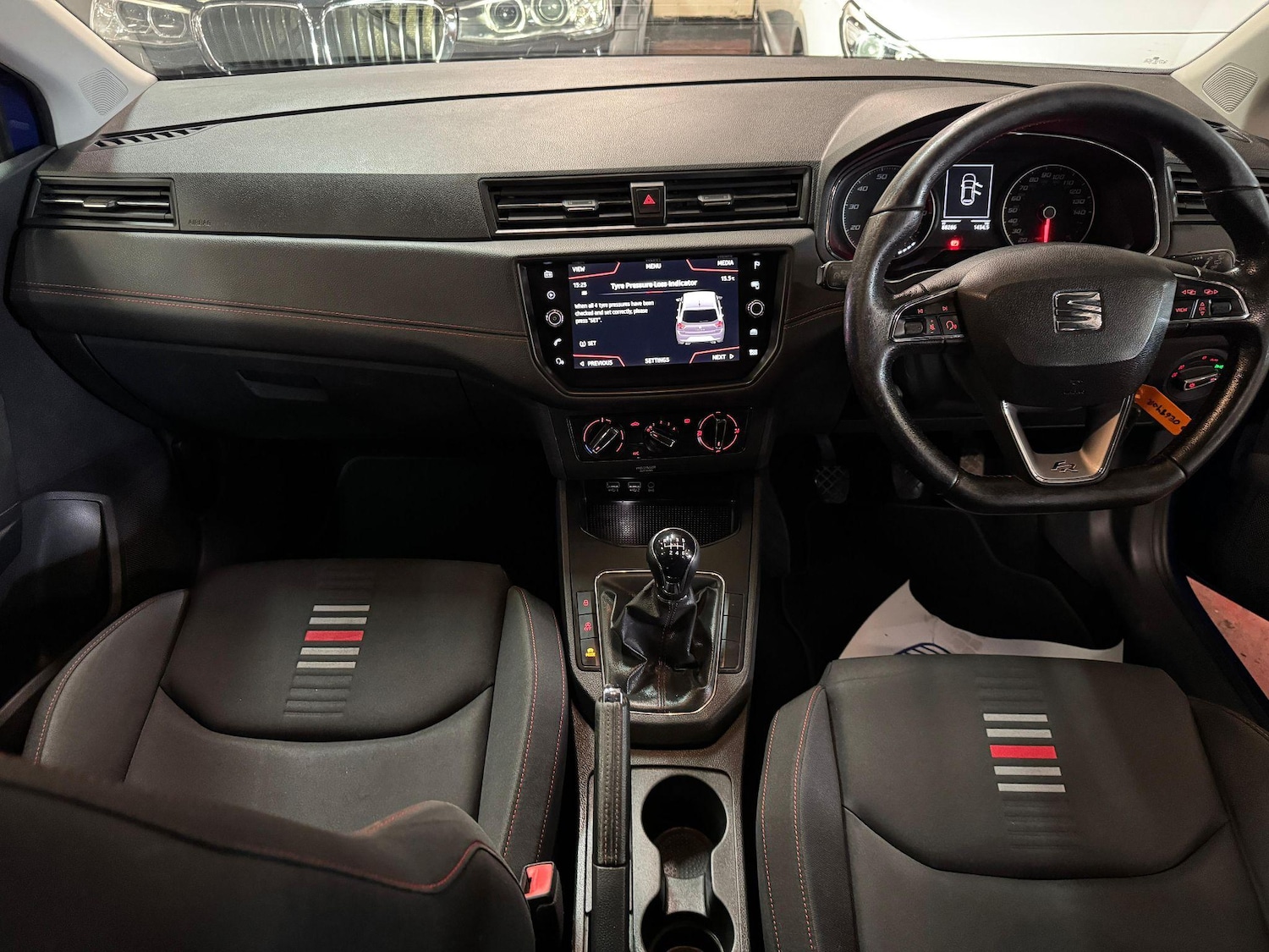 Used SEAT Ibiza 2019 for sale - 76988004: Photo 25