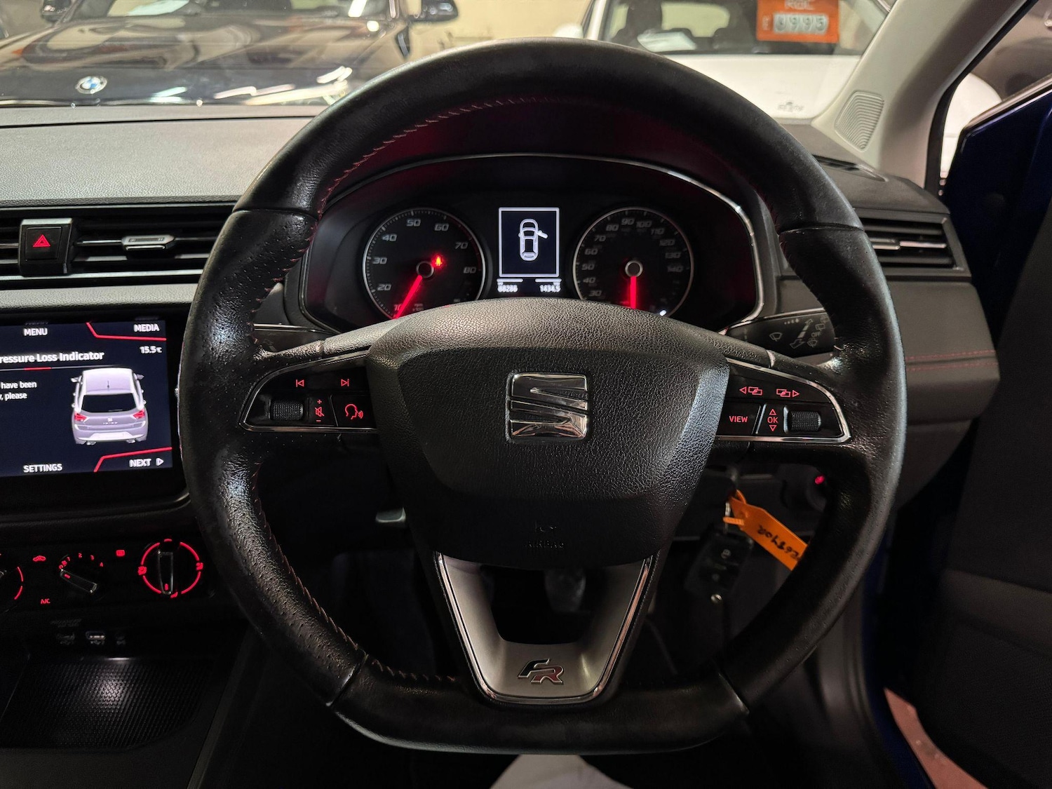 Used SEAT Ibiza 2019 for sale - 76988004: Photo 26