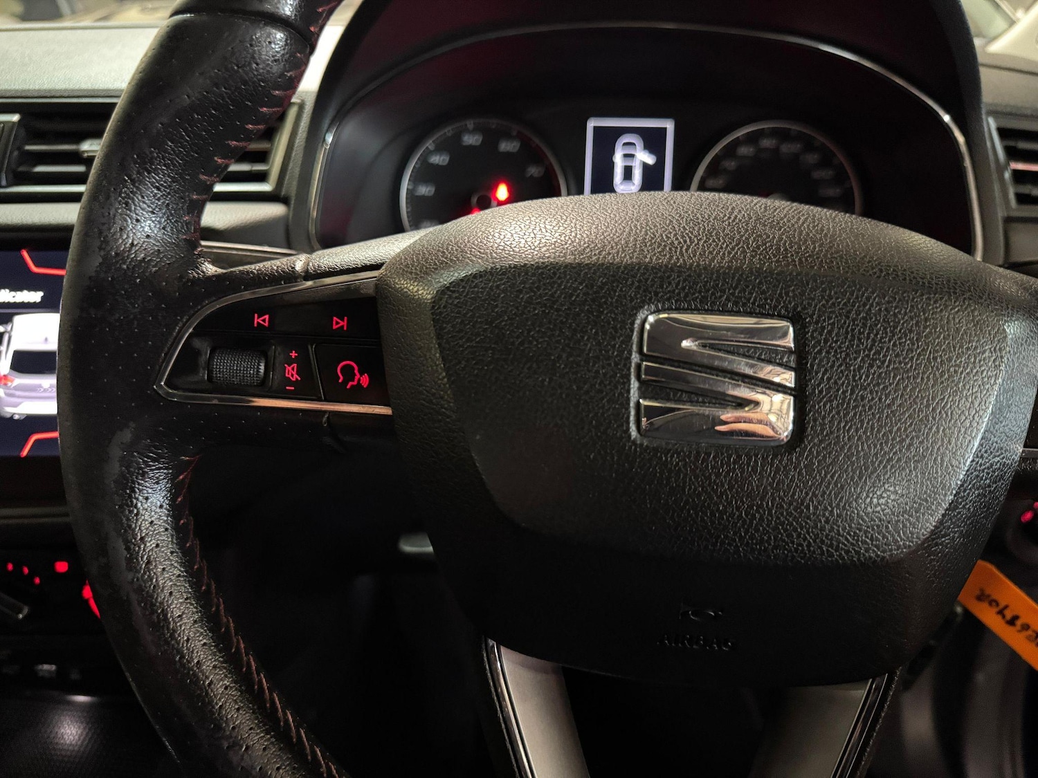 Used SEAT Ibiza 2019 for sale - 76988004: Photo 27