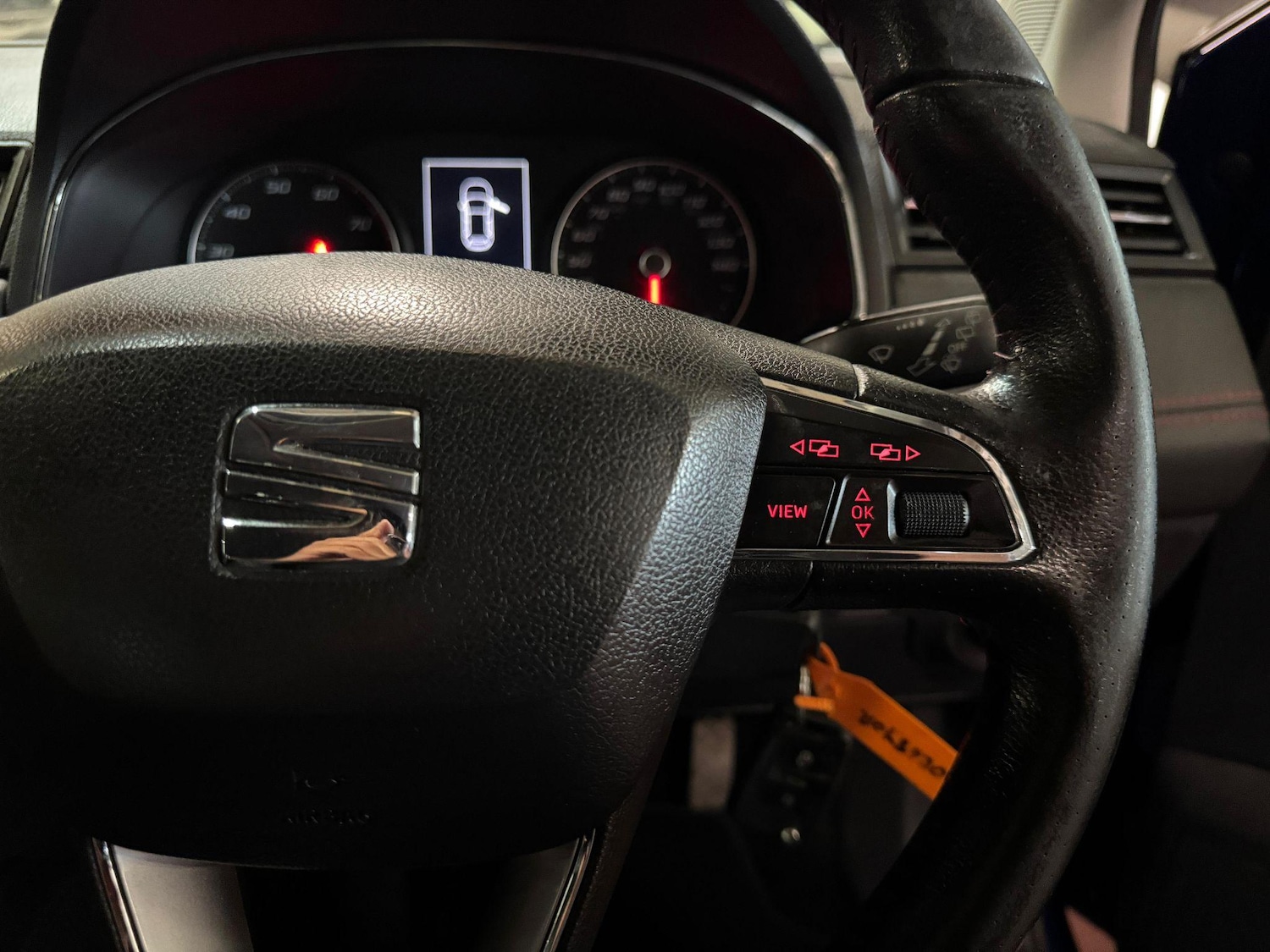 Used SEAT Ibiza 2019 for sale - 76988004: Photo 28