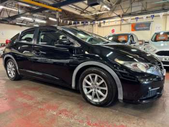 Used Honda Civic 2012 for sale - 75377871: Photo
