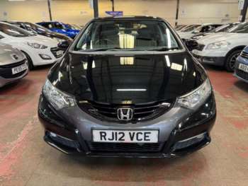 Used Honda Civic 2012 for sale - 75377871: Photo