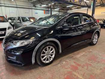 Used Honda Civic 2012 for sale - 75377871: Photo