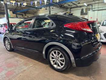 Used Honda Civic 2012 for sale - 75377871: Photo