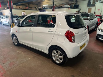 Used Suzuki Celerio 2019 for sale - 79235798: Photo