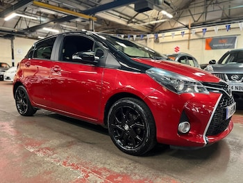 Toyota - Yaris