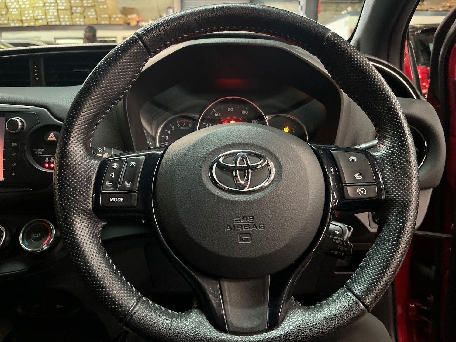 Vehicle 24