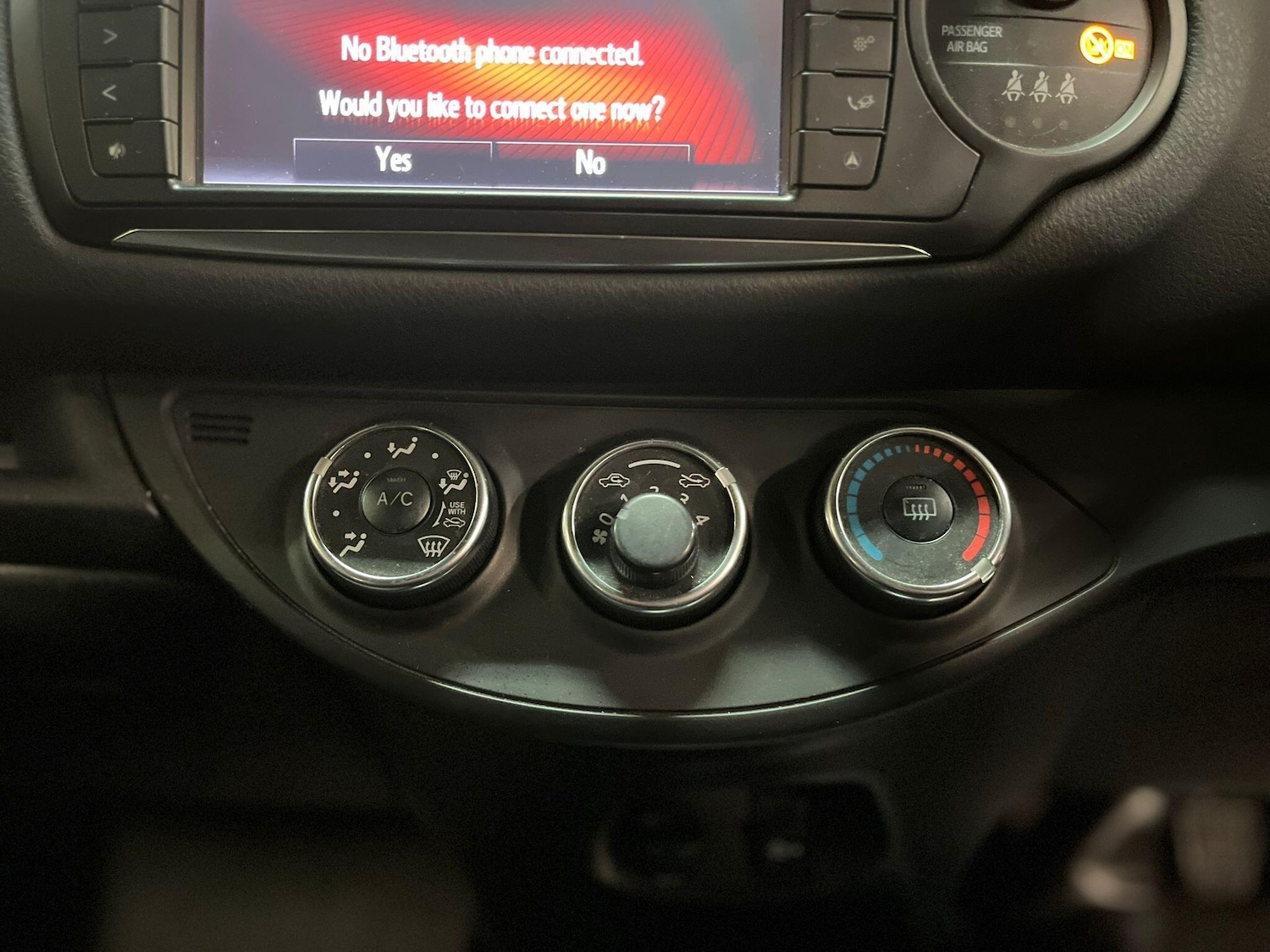 Vehicle 31