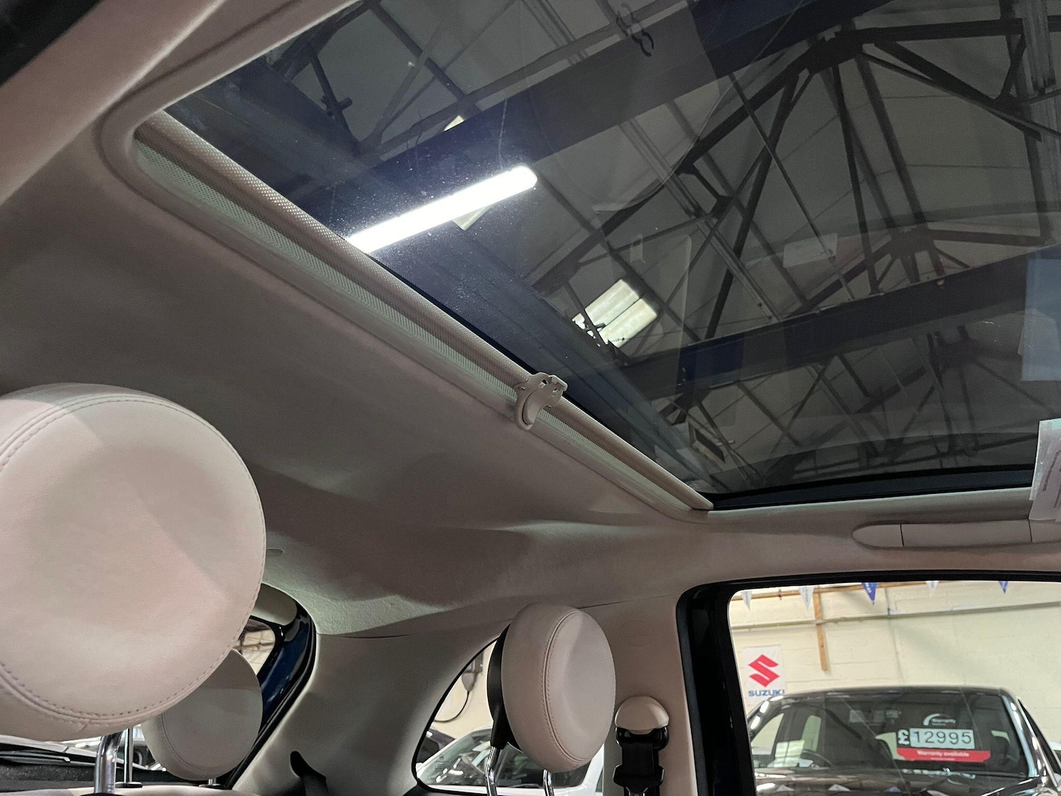 Used Fiat 500 2018 for sale - 78204547: Photo 11