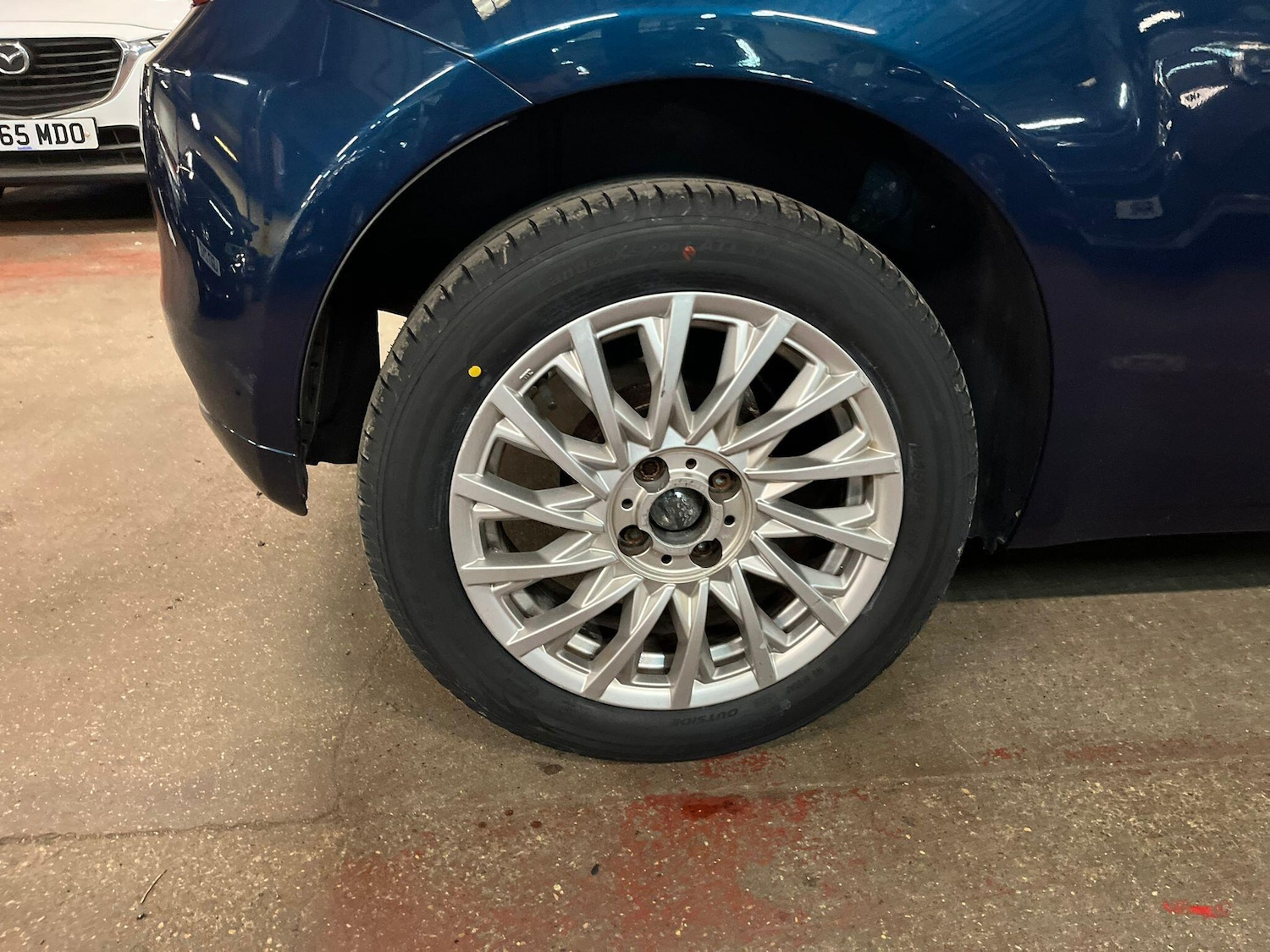 Used Fiat 500 2018 for sale - 78204547: Photo 12