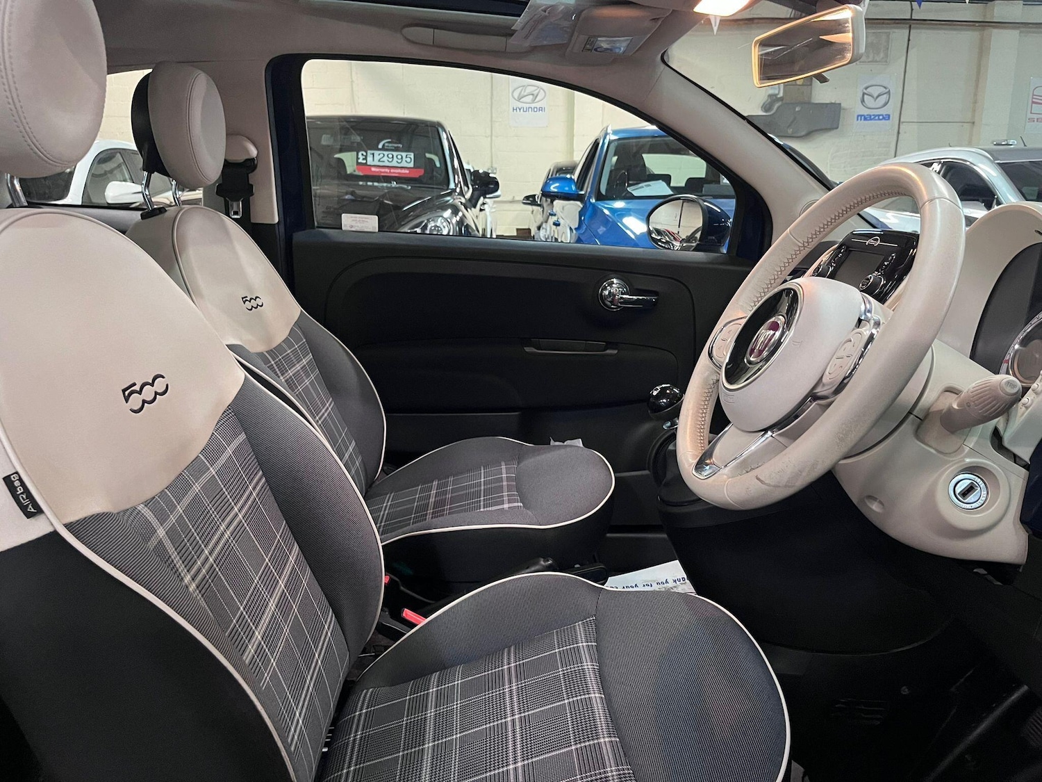 Used Fiat 500 2018 for sale - 78204547: Photo 13