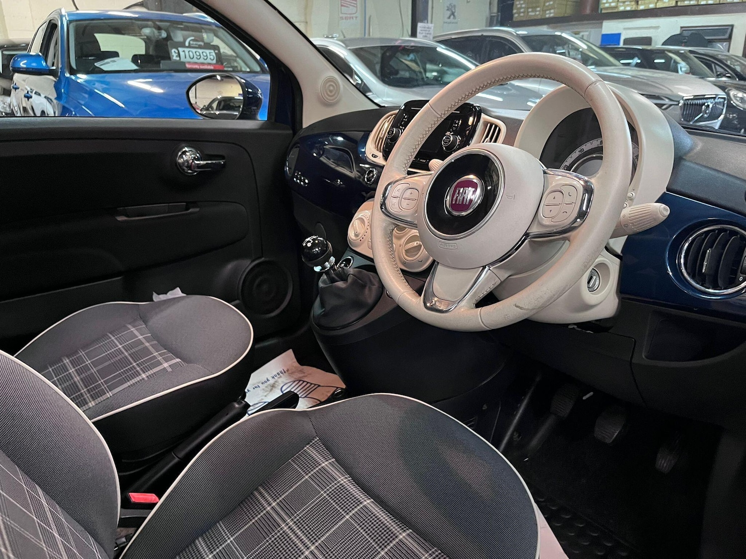 Used Fiat 500 2018 for sale - 78204547: Photo 15