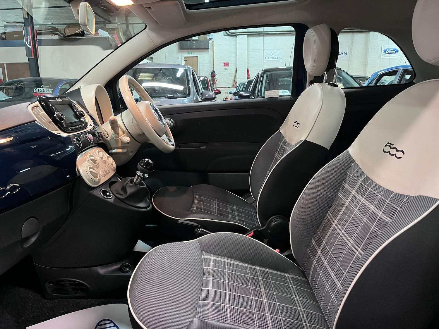 Used Fiat 500 2018 for sale - 78204547: Photo 16