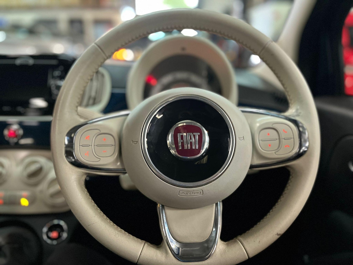 Used Fiat 500 2018 for sale - 78204547: Photo 19