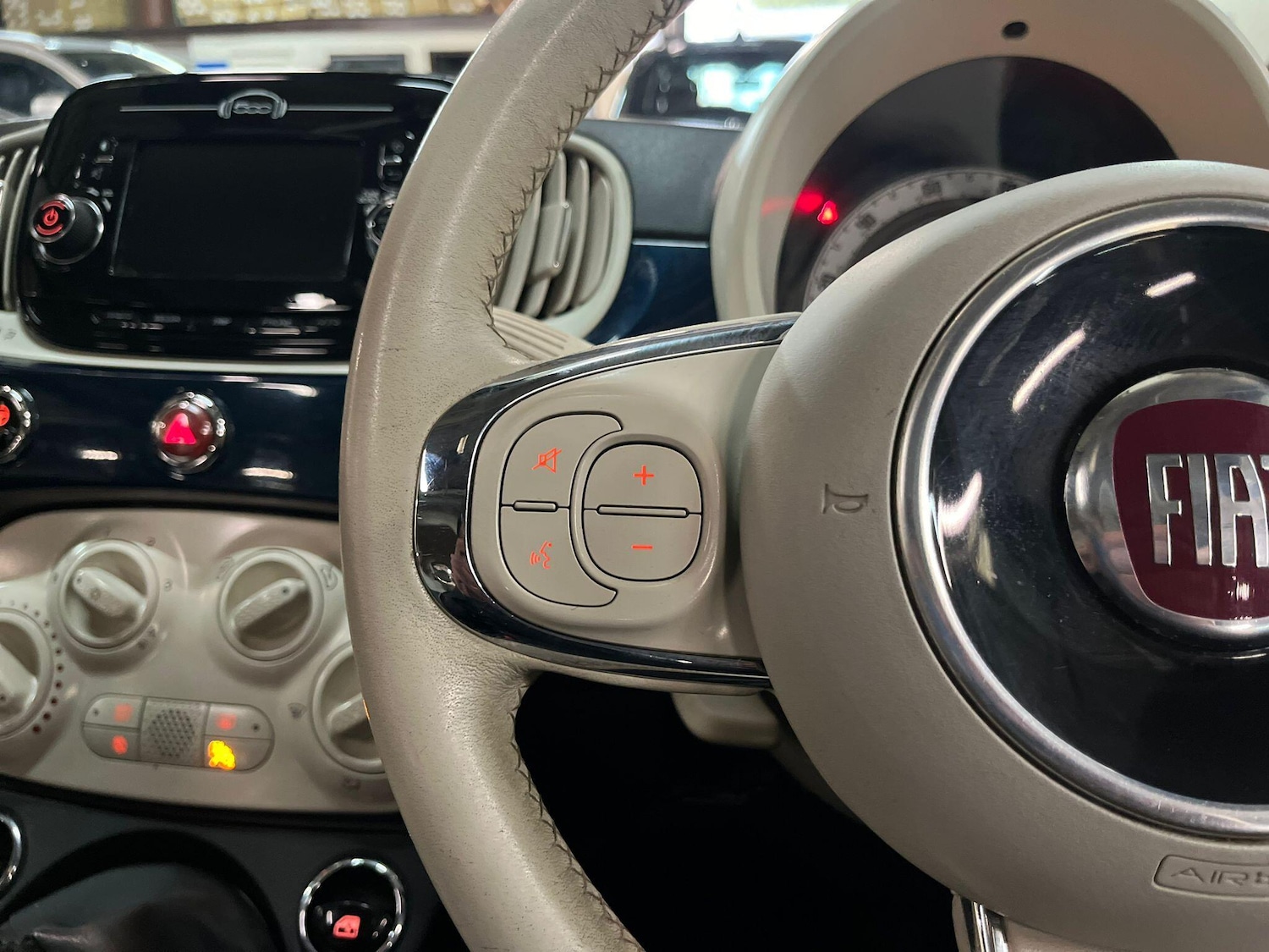 Used Fiat 500 2018 for sale - 78204547: Photo 20