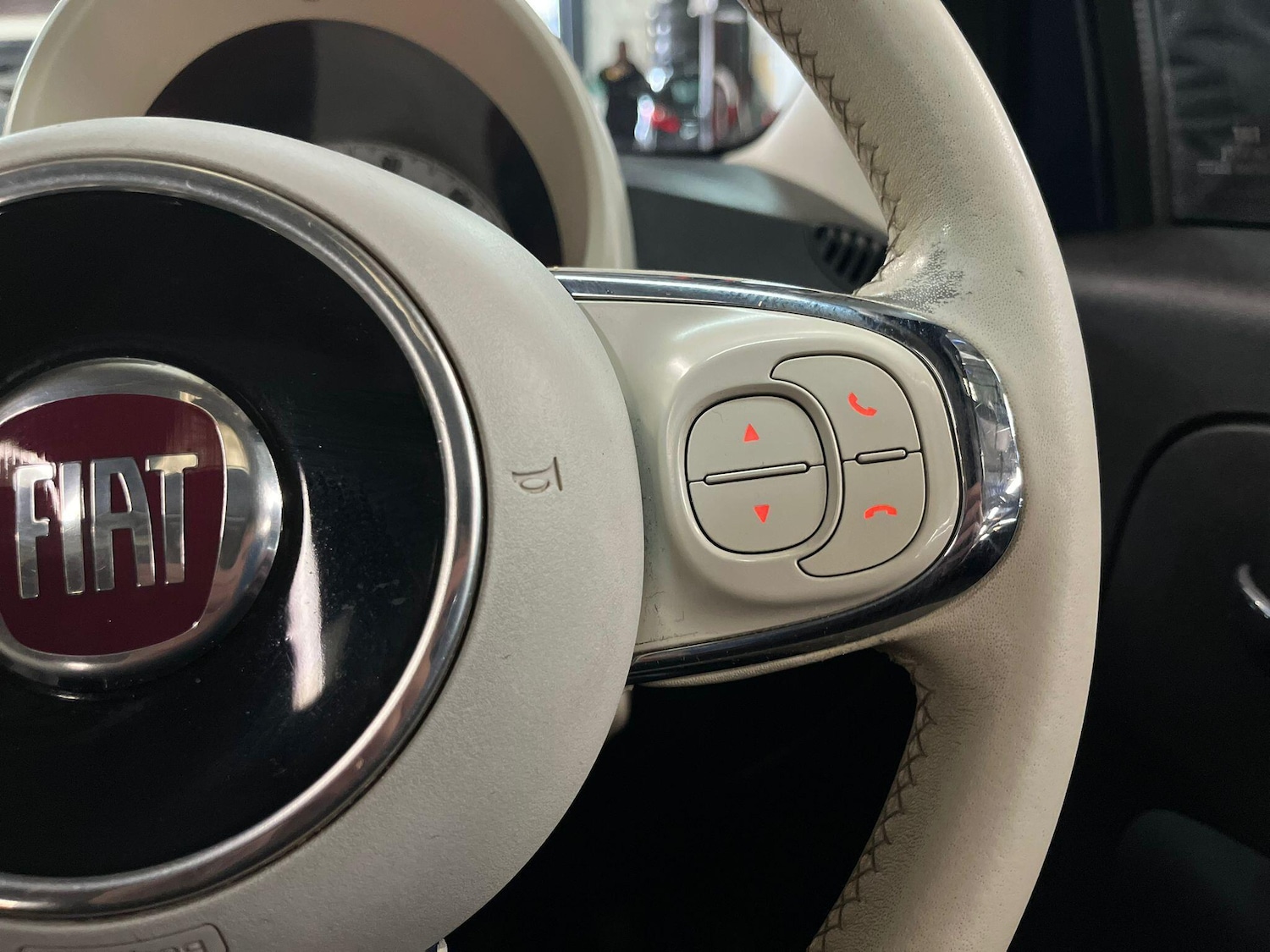 Used Fiat 500 2018 for sale - 78204547: Photo 21