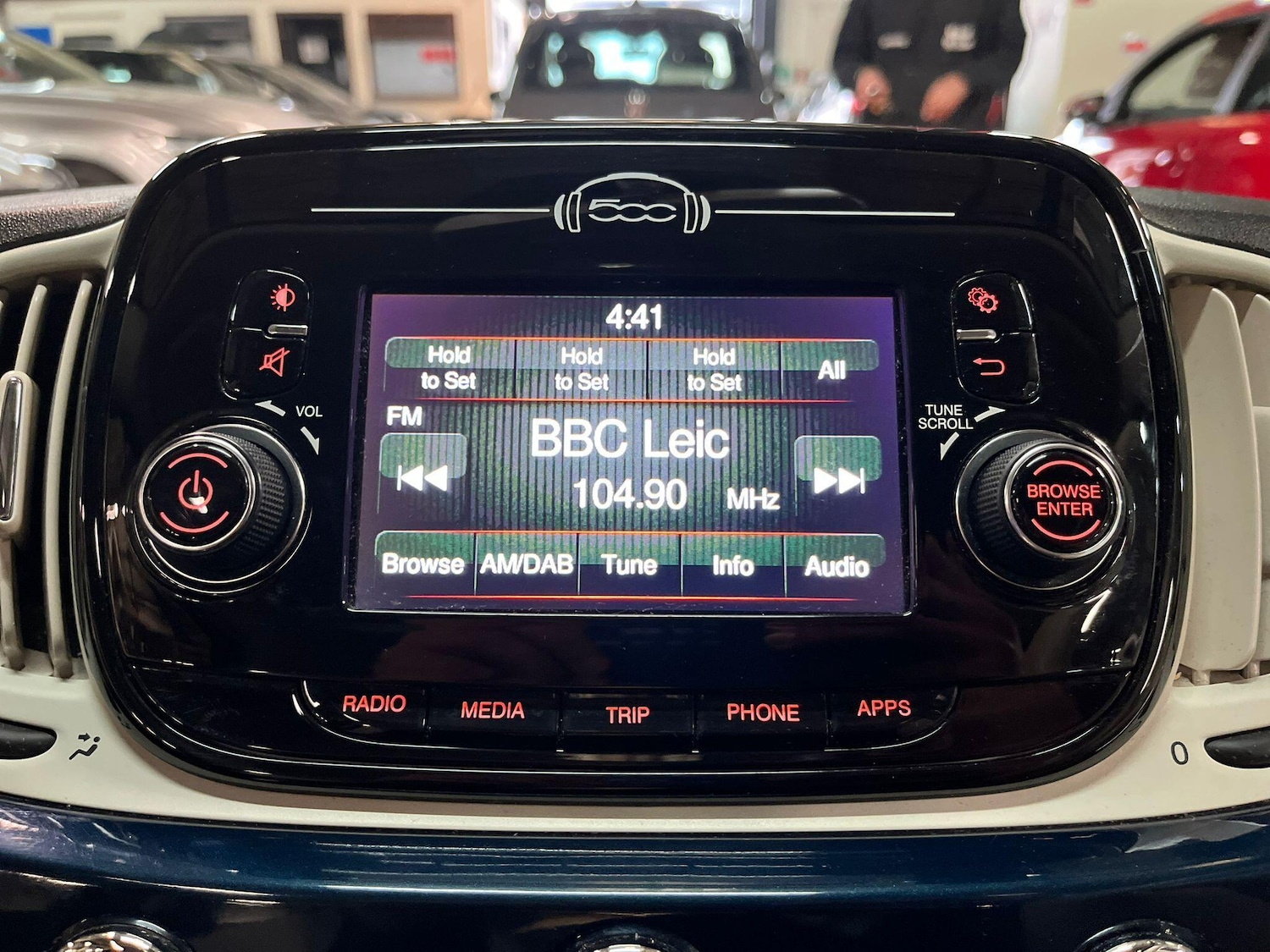 Used Fiat 500 2018 for sale - 78204547: Photo 22