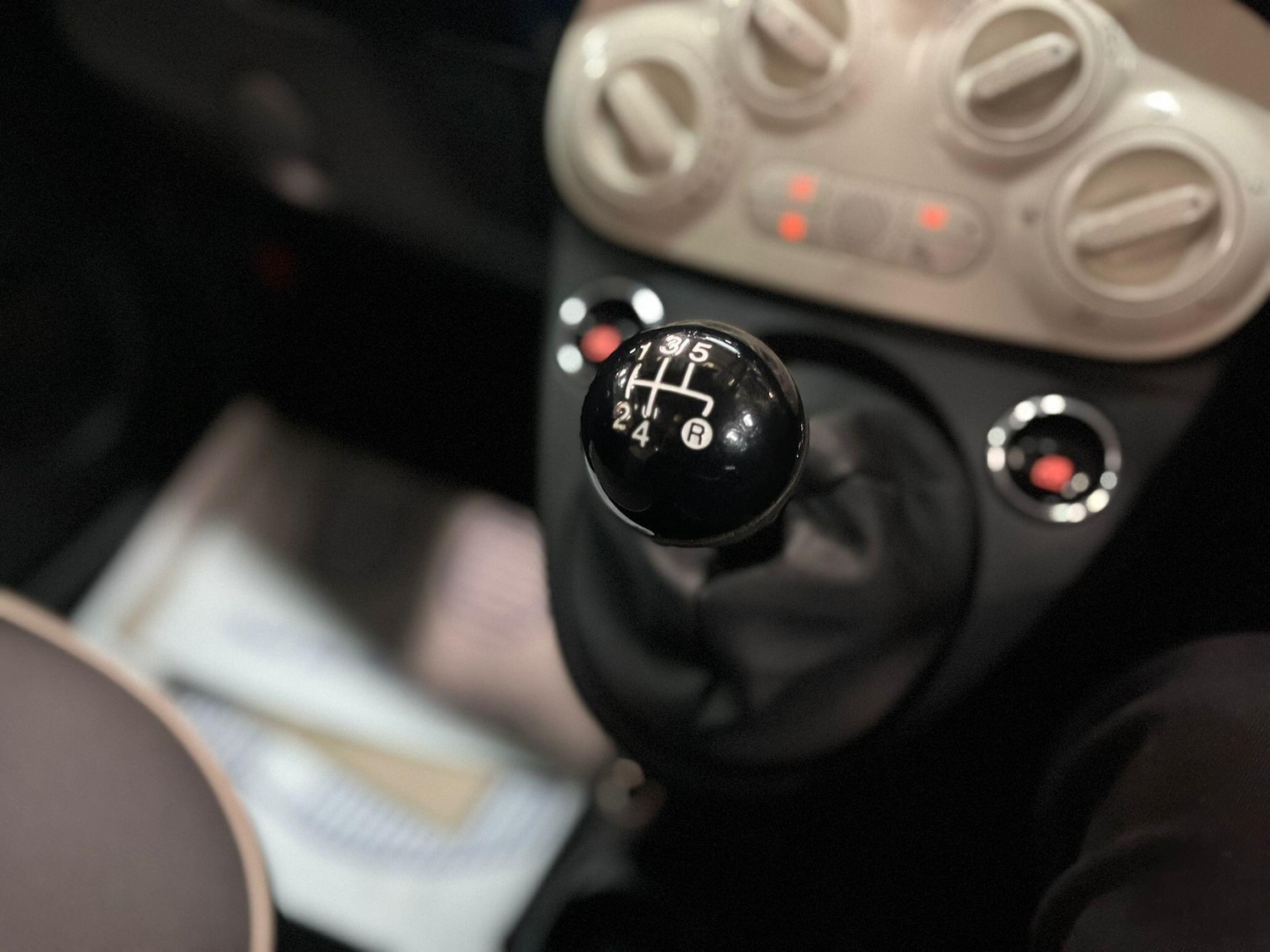 Used Fiat 500 2018 for sale - 78204547: Photo 27