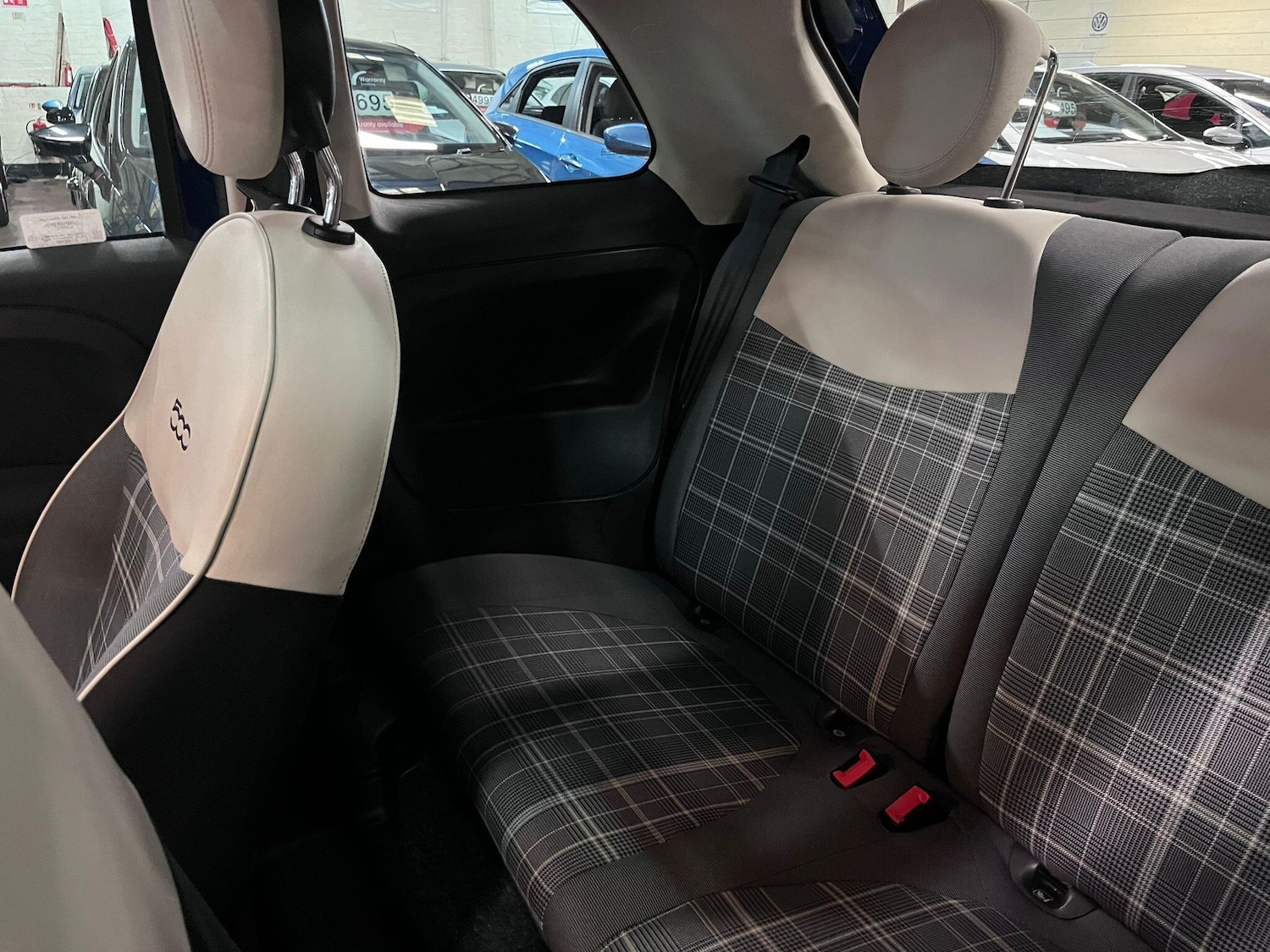 Used Fiat 500 2018 for sale - 78204547: Photo 30