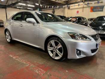 (62) - 2.5 250 V6 Advance Auto Euro 5 4dr