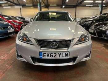 Used Lexus IS 2012 for sale - 74810950: Photo