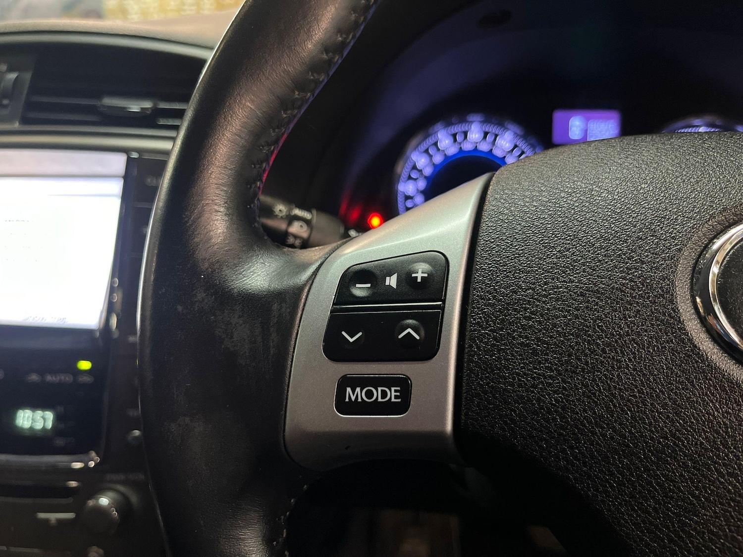 Vehicle 30