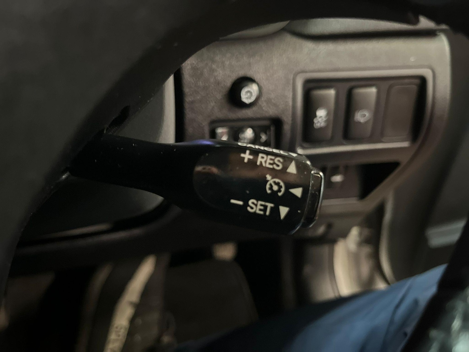 Vehicle 32