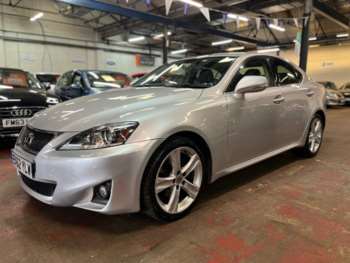 Used Lexus IS 2012 for sale - 74810950: Photo