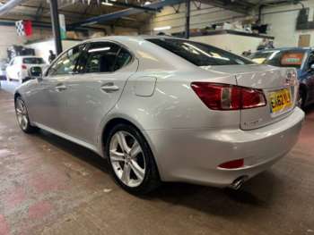 Used Lexus IS 2012 for sale - 74810950: Photo