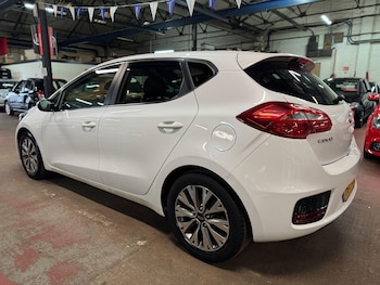 Used Kia Ceed 2016 for sale - 77016132: Photo